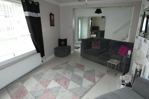 16 Rosemount Crescent, DG12 6LF