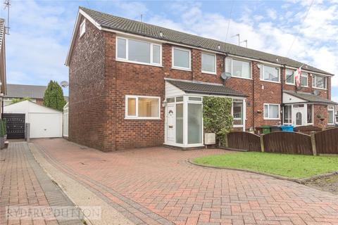 20 Bodmin Close, Royton, Oldham, OL2 6LD