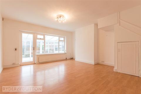 20 Bodmin Close, Royton, Oldham, OL2 6LD