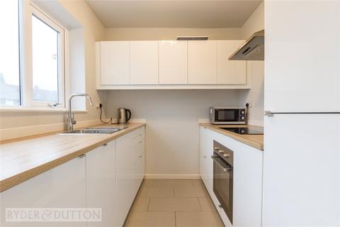 20 Bodmin Close, Royton, Oldham, OL2 6LD