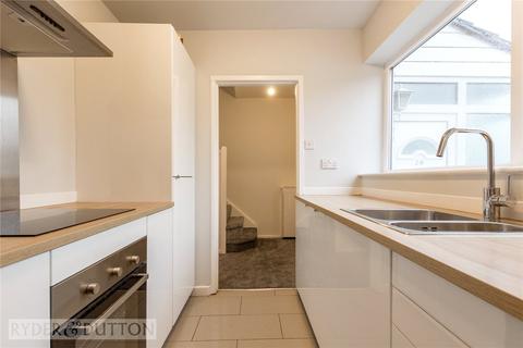 20 Bodmin Close, Royton, Oldham, OL2 6LD