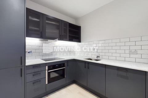 1 bedroom apartment to rent, Pembroke Broadway, Camberley GU15