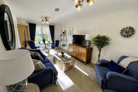 2 bedroom retirement property for sale - Highclere House, Hatfield