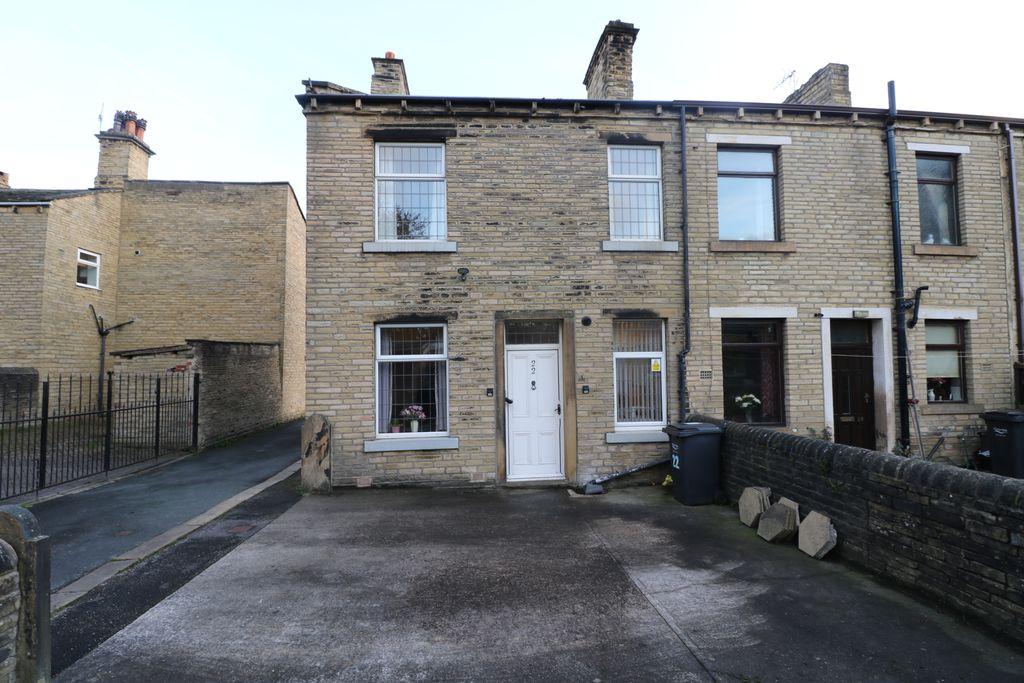 View of Property at Back