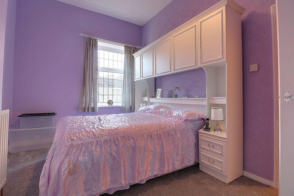 Bedroom 1 (Double)