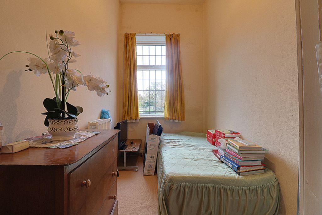 Bedroom 3 (Single)