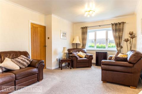 5 bedroom detached house for sale - Park Lane, Sowood, HALIFAX, West Yorkshire, HX4
