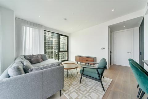 2 bedroom apartment to rent, Embassy Gardens, 1 Viaduct Gardens, London, SW11