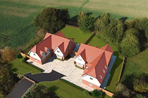 5 bedroom detached house for sale - Henham Road, Debden Green, Saffron Walden, Essex, CB11