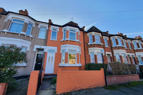 16 Alric Avenue, London, NW10 8RB
