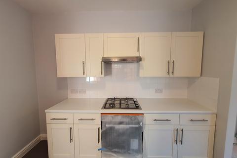 16 Alric Avenue, London, NW10 8RB