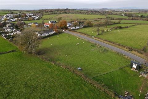 Residential development for sale - Hotchberry Brow, Eaglesfield, Cockermouth