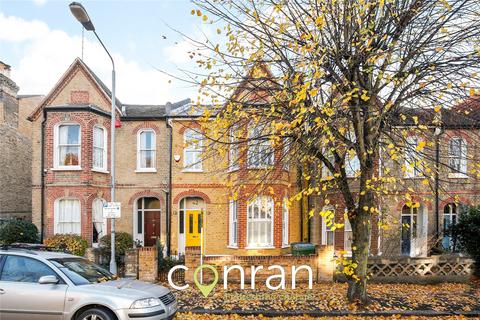 5 bedroom terraced house to rent, Elliscombe Road, Charlton, SE7