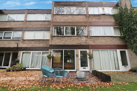 143 Beach Road, Hartford, Northwich, CW8 3AD