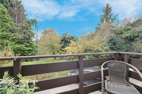 143 Beach Road, Hartford, Northwich, CW8 3AD