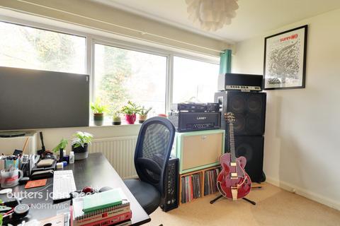 143 Beach Road, Hartford, Northwich, CW8 3AD