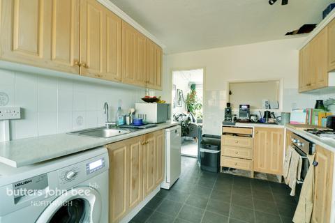 143 Beach Road, Hartford, Northwich, CW8 3AD