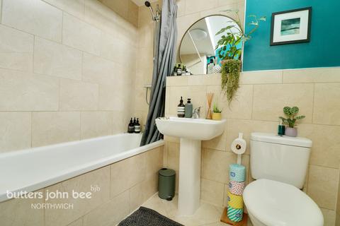143 Beach Road, Hartford, Northwich, CW8 3AD