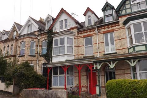 1 bedroom flat to rent, Hills View, Barnstaple, EX32