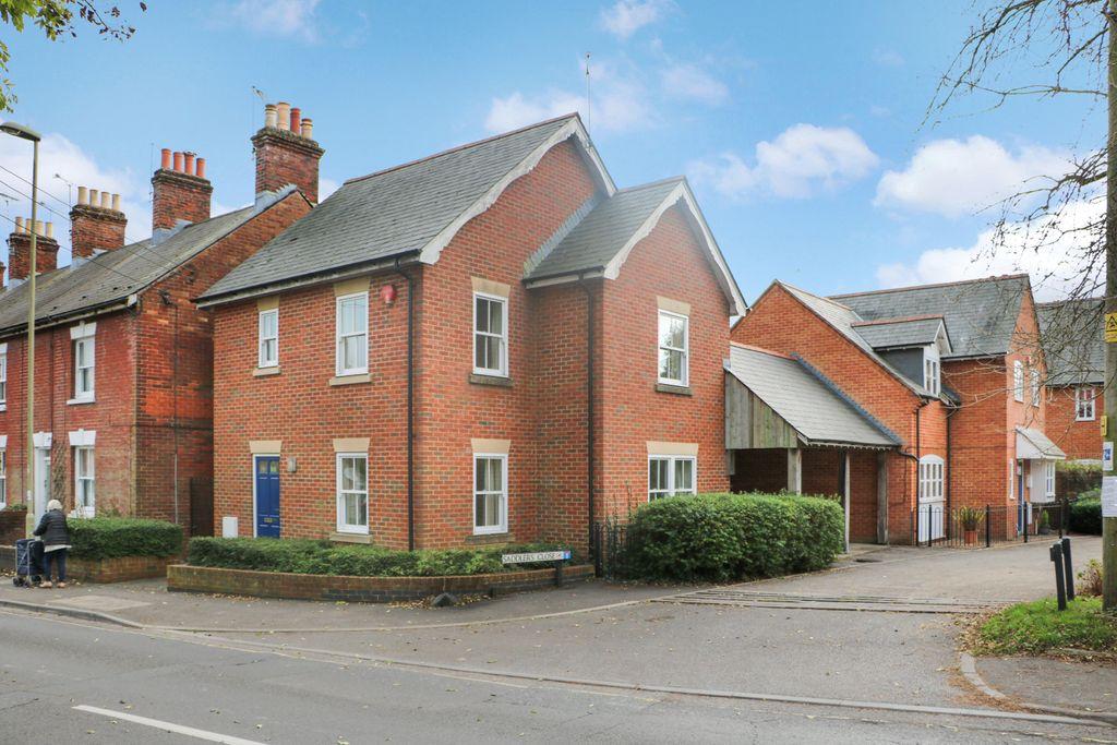 View of Property at Front