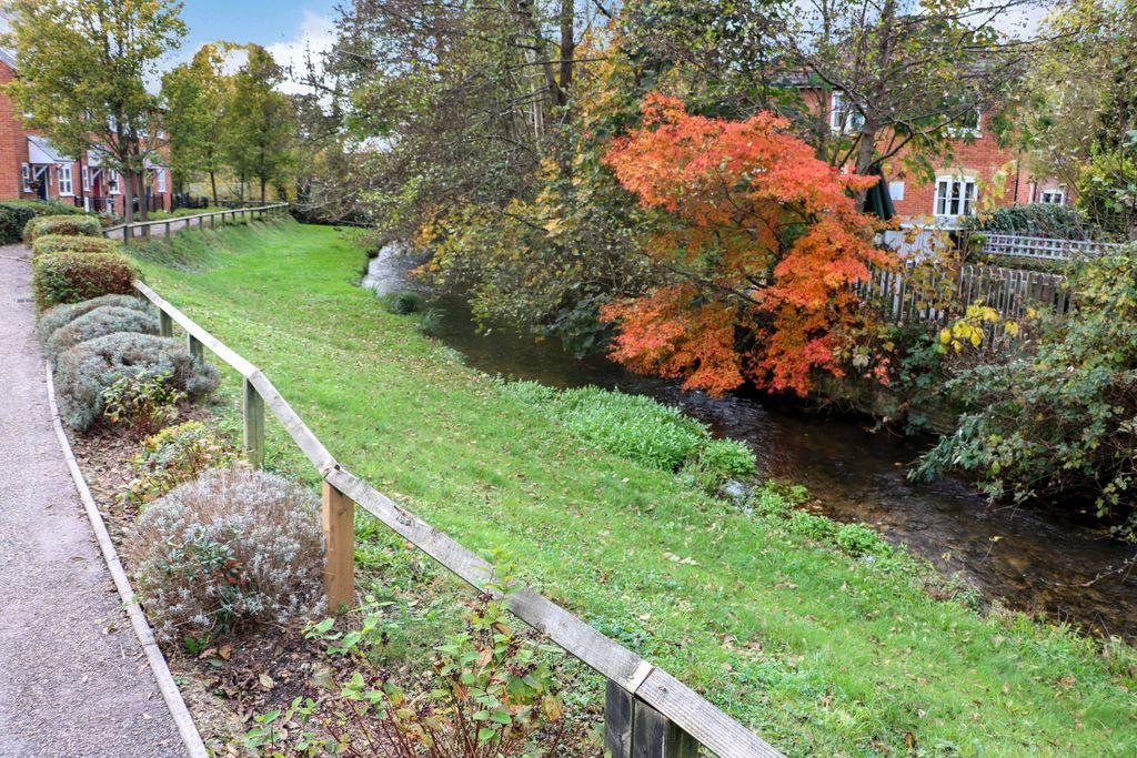 View from Property at Side