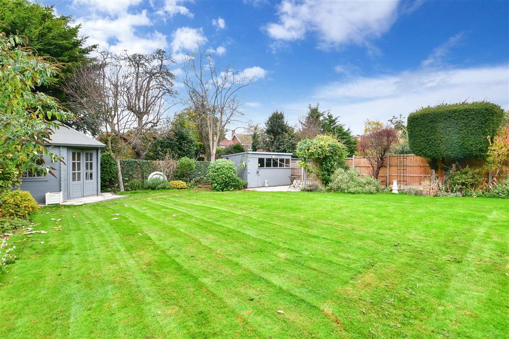 Orchard Avenue, Gravesend, Kent 2 bed detached bungalow £650,000