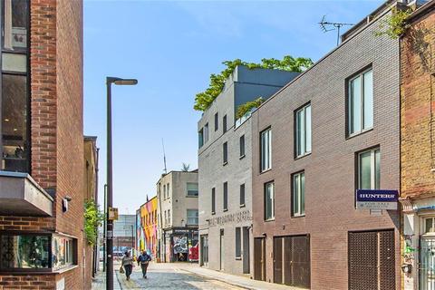 13 Chance Street, London, E2 7JB