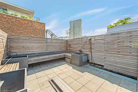 13 Chance Street, London, E2 7JB