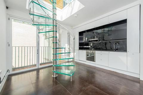 13 Chance Street, London, E2 7JB
