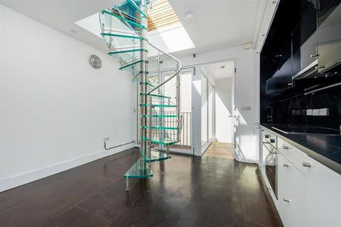 13 Chance Street, London, E2 7JB