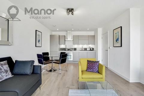 undefined, Legacy Tower, 88 Great Eastern Road, Stratford, E15 1DJ