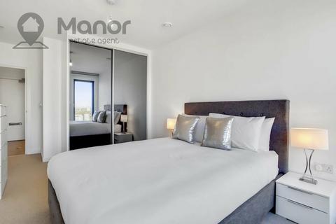 undefined, Legacy Tower, 88 Great Eastern Road, Stratford, E15 1DJ