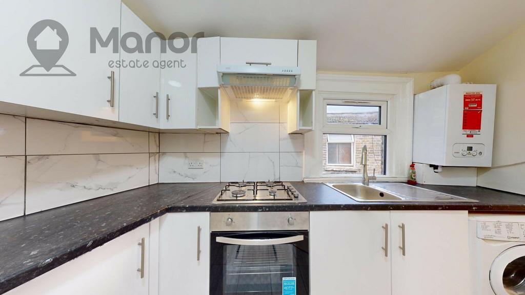 Green Street, Forest Gate, E7 8LL 2 bed flat to rent £1,975 pcm (£456 pw)
