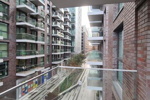 undefined, Kingwood House, 1 Chaucer Gardens, Whitechapel, E1 8QF