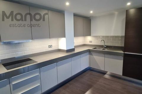 undefined, Kingwood House, 1 Chaucer Gardens, Whitechapel, E1 8QF