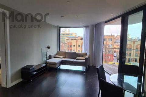 undefined, Kingwood House, 1 Chaucer Gardens, Whitechapel, E1 8QF