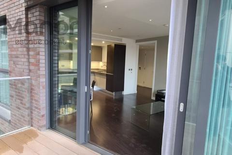 undefined, Kingwood House, 1 Chaucer Gardens, Whitechapel, E1 8QF