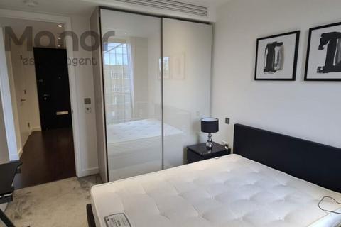 1 bedroom flat for sale, Kingwood House, 1 Chaucer Gardens, Whitechapel, E1 8QF