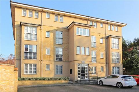 2 bedroom flat to rent, Willow Court, Corney Reach Way, Chiswick, London