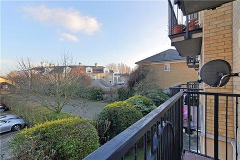 2 bedroom flat to rent, Willow Court, Corney Reach Way, Chiswick, London