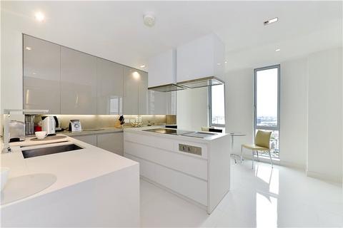 3 bedroom flat to rent, Pan Peninsula Square, London