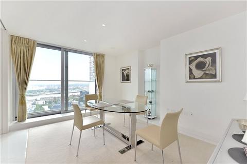 3 bedroom flat to rent, Pan Peninsula Square, London