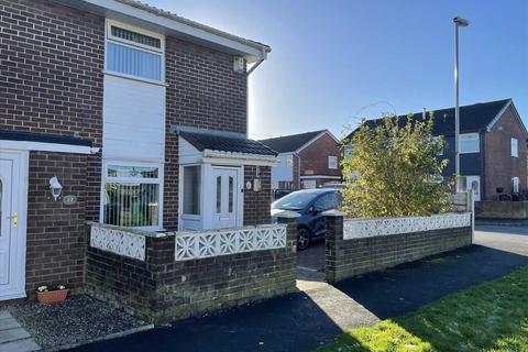 29 Swallow Close, Kirkby, Liverpool, L33 4DG