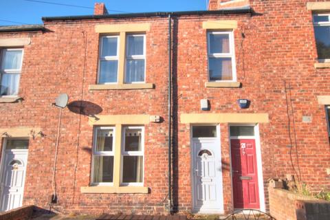 2 bedroom flat to rent - Denwick Avenue, Lemington, Newcastle upon Tyne, NE15