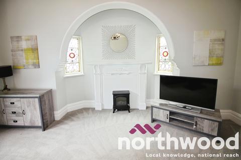 2 bedroom flat to rent, Promenade, Southport, PR9