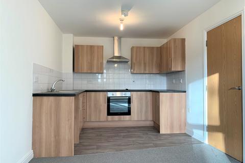 1 bedroom apartment to rent - Cottingham Road, Hull HU6