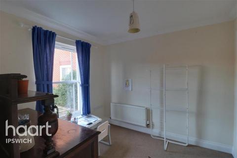 3 bedroom terraced house to rent - The Albany, Ipswich