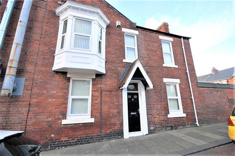 1 Gresford Street, South Shields, NE33 4SZ