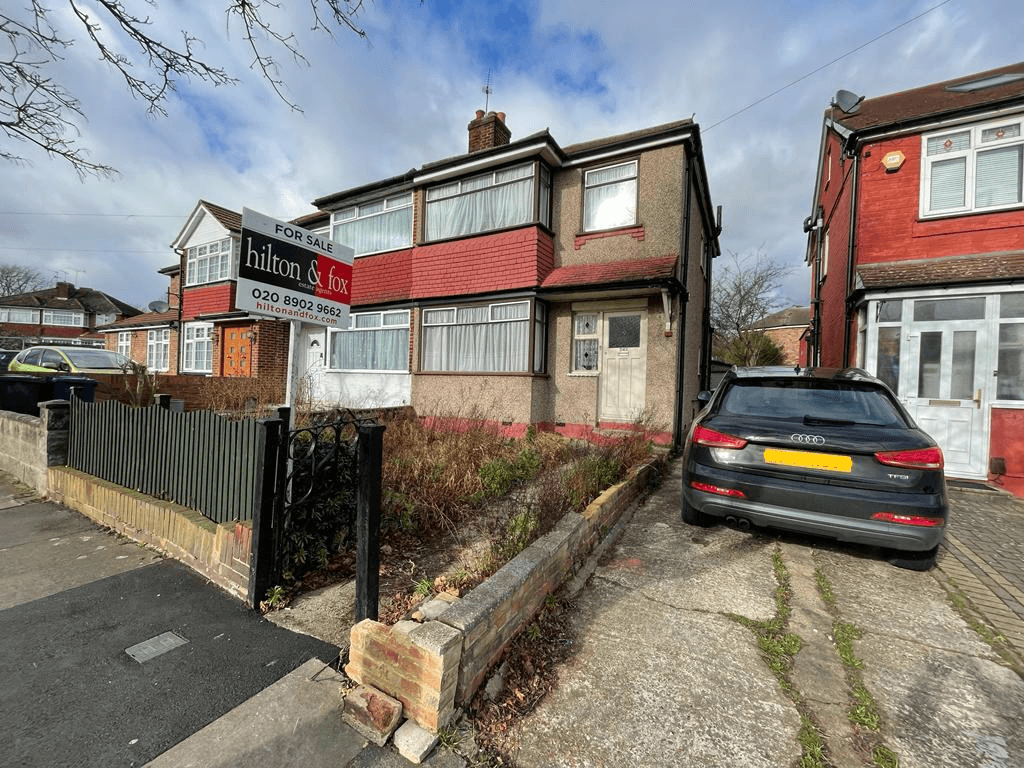 Bilton Road, Perivale, Middlesex UB6