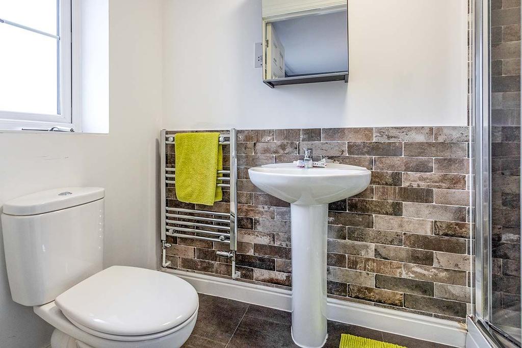 En suite